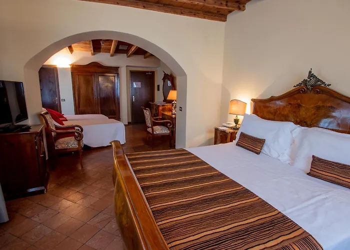 Albergo Le Due Corti