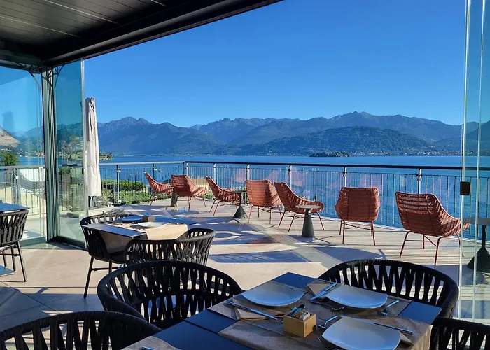 Sempione Boutique Hotel