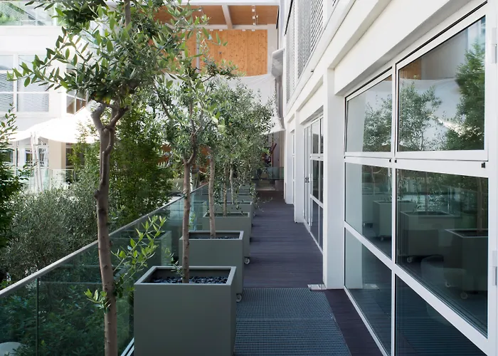 Magna Pars L'Hotel A Parfum, Small Luxury Hotels Of The World