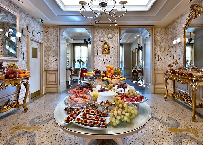 Chateau Monfort - Relais & Chateaux
