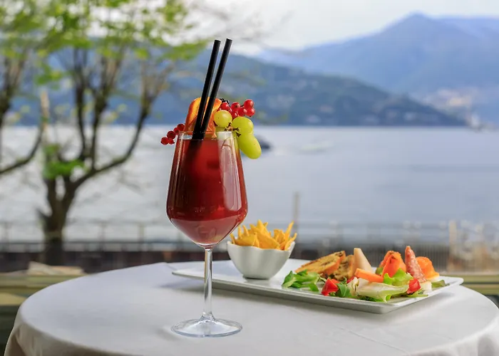 Palace Hotel Lake Como