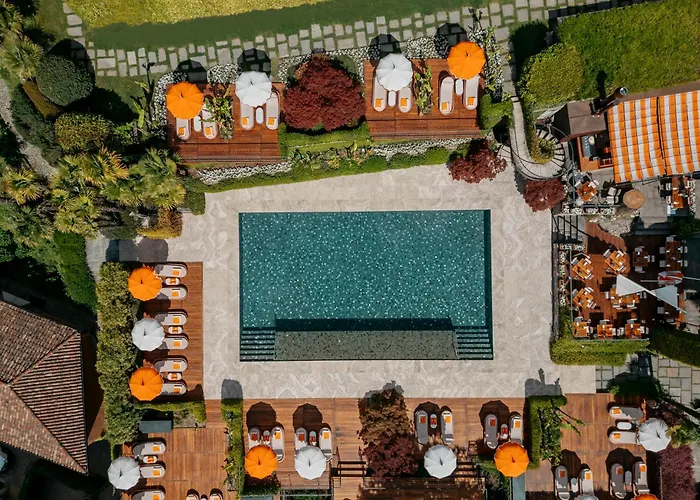 Grand Hotel Tremezzo