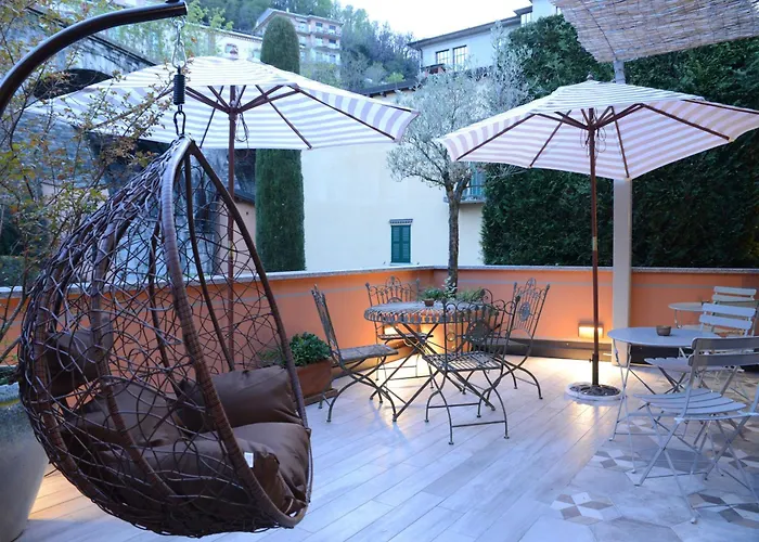 Hotel Borgo Antico