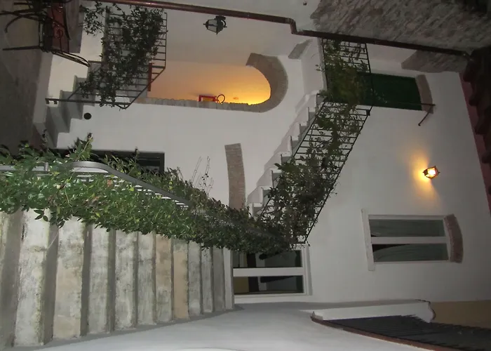 Hotel Borgovico