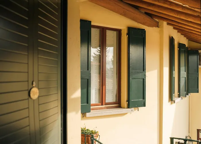 Hotel Locanda Dell'Oca Bianca