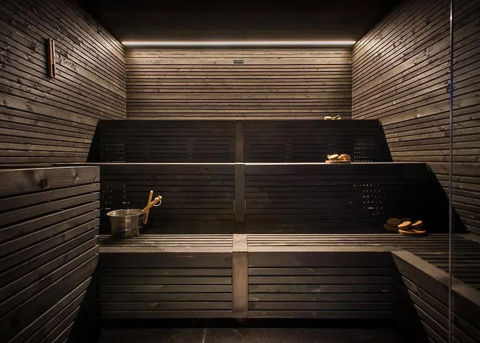 Hotel Viu Milan, A Member Of Design Hotels