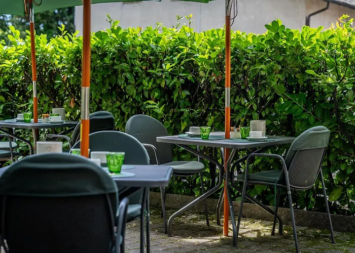 Hotel Quarcino