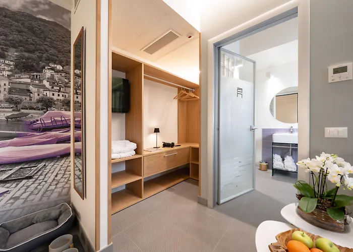 Avenue Boutique Hotel