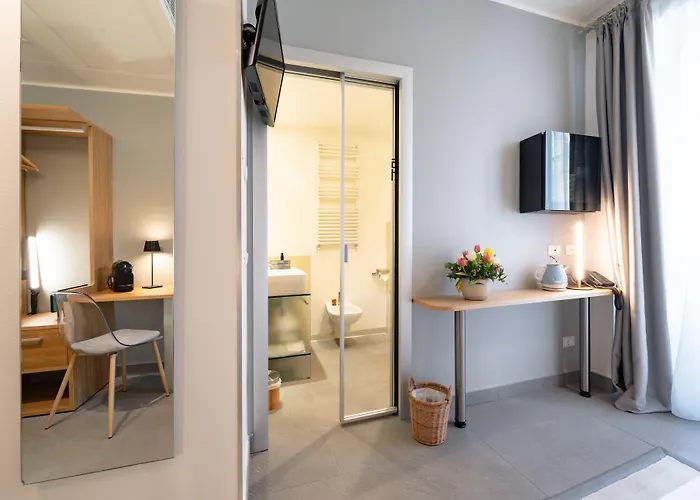 Avenue Boutique Hotel
