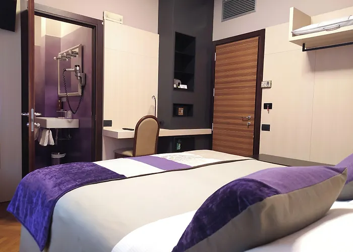 Park Hotel Meuble