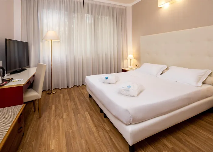 Best Western Air Hotel Linate