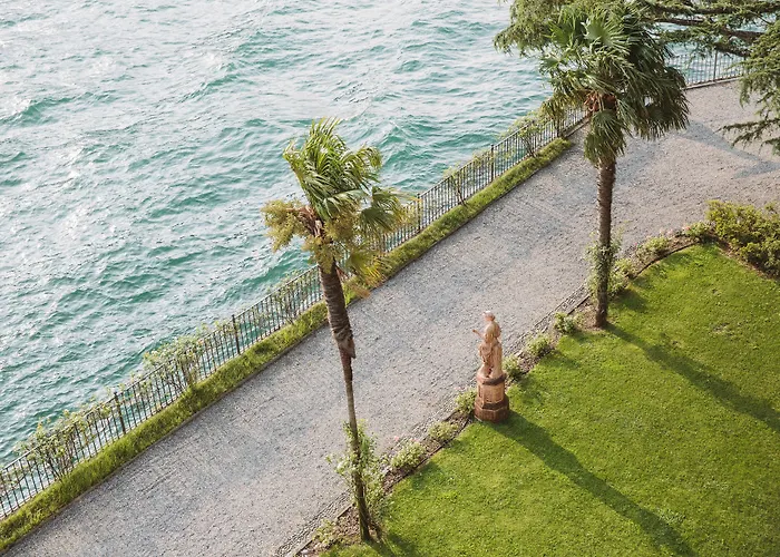 Hotel Villa Flori